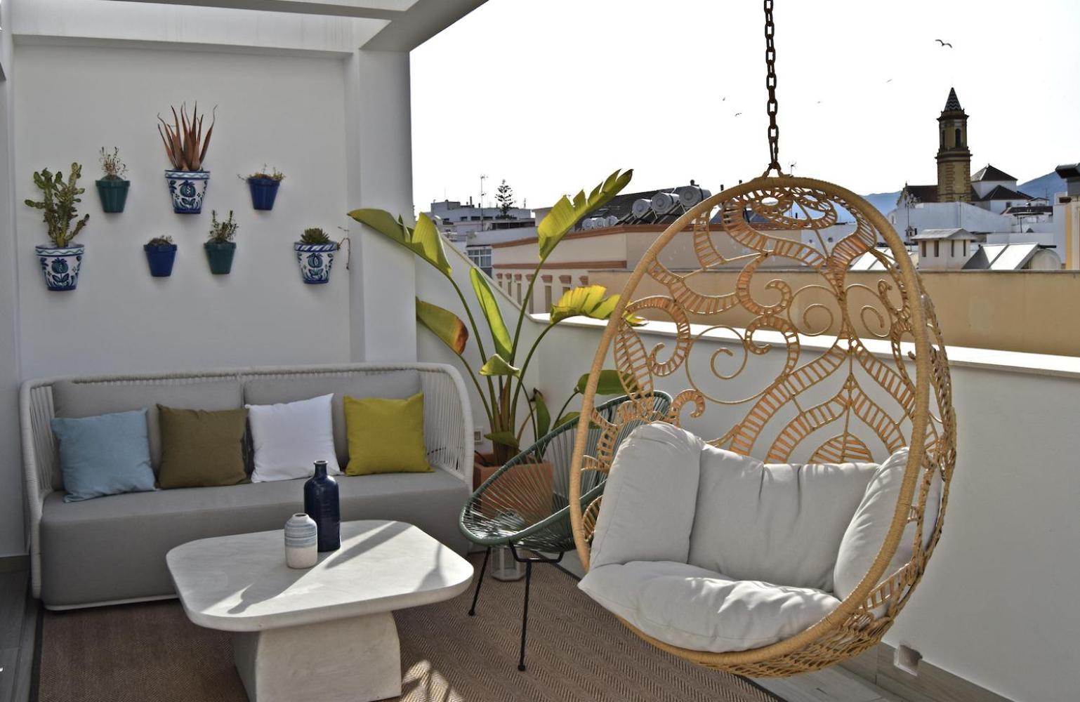 Casa Vega, A Un Minuto De La Playa, Parking Included Appartement